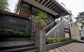 Hotel Marigold Vadodara 3*